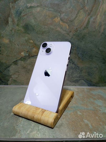 iPhone 14, 128 ГБ