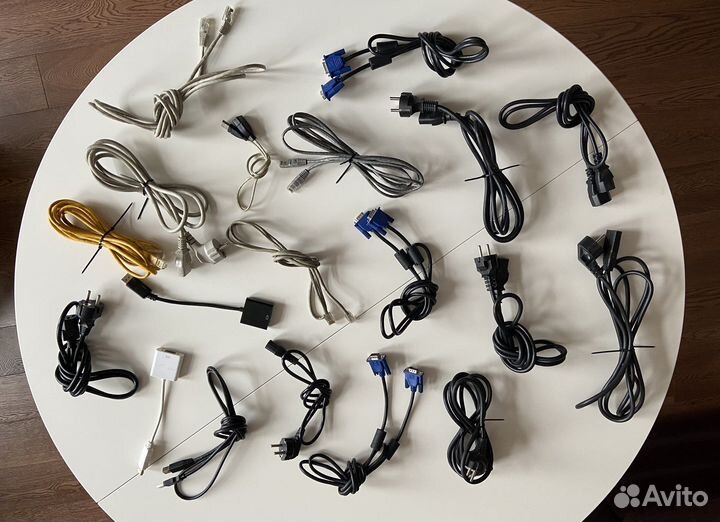 Комплект проводов