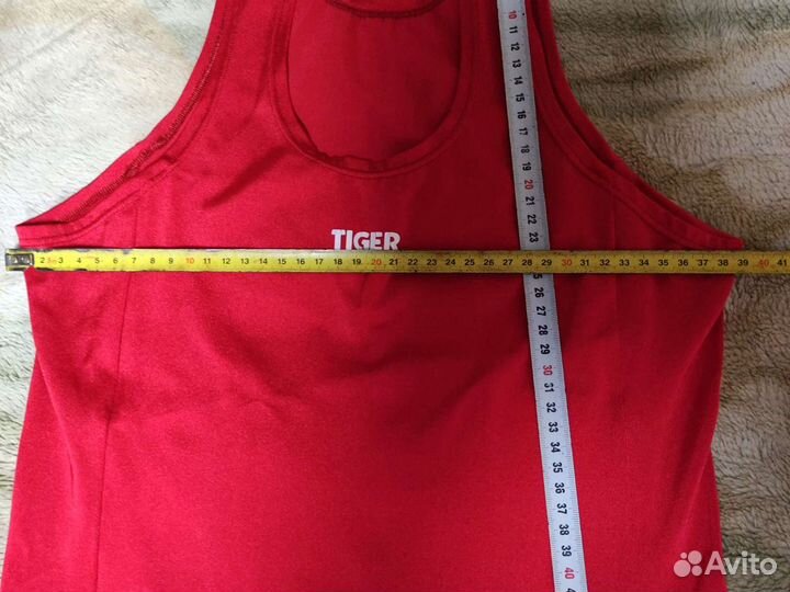 Трико для пауэрлифтинга