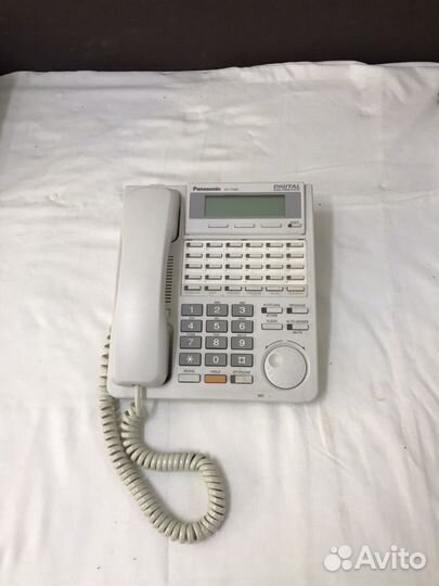 Panasonic KX-T7433RU