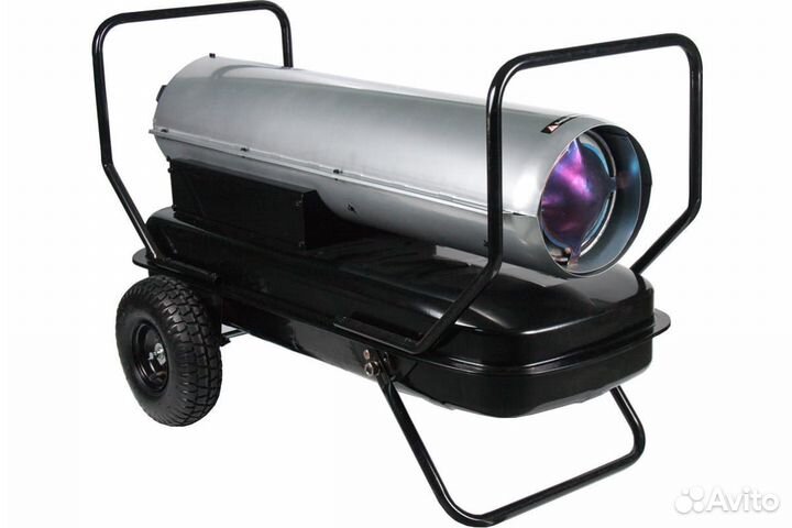 Дизельная тепловая пушка quattro elementi QE- 70D