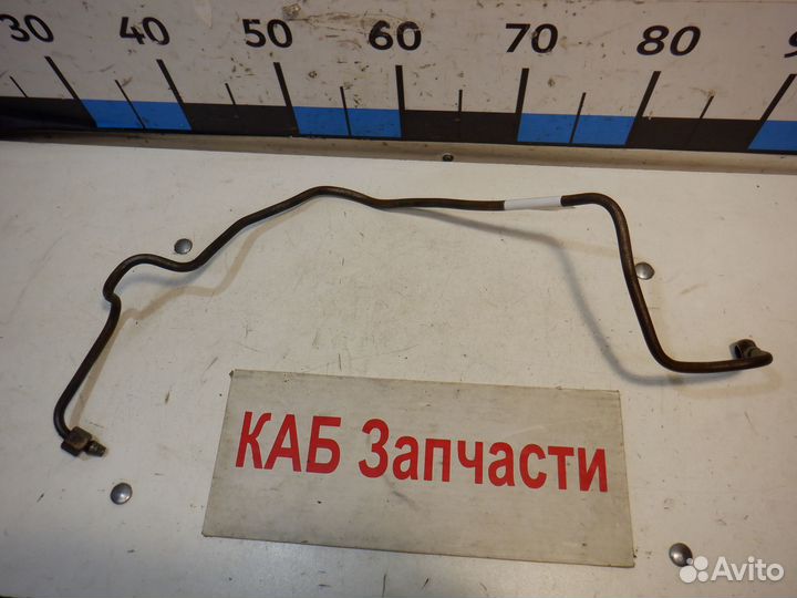 Трубка турбины VW 1.9TD ABL