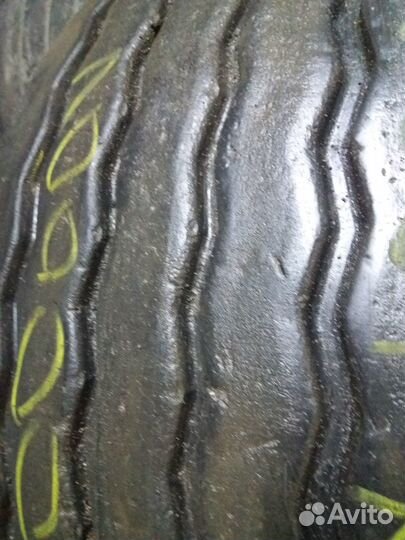 Accelera 385/65 R22.5