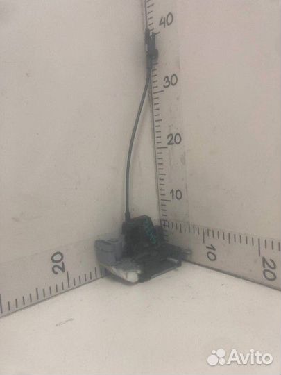 Замок двери передней левой Fiat Albea