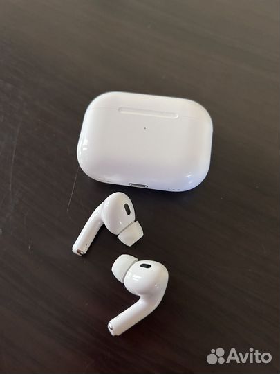 Наушники airpods pro 2 оригинал