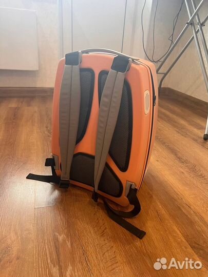 Рюкзак-переноска для кошек Xiaomi Moestar