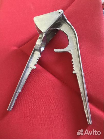 Пресс для чеснока