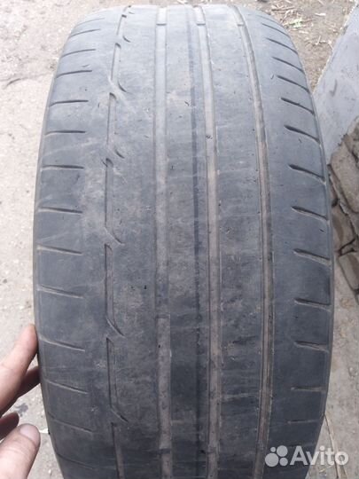 Dunlop SP Sport Maxx RT 225/45 R19 92W