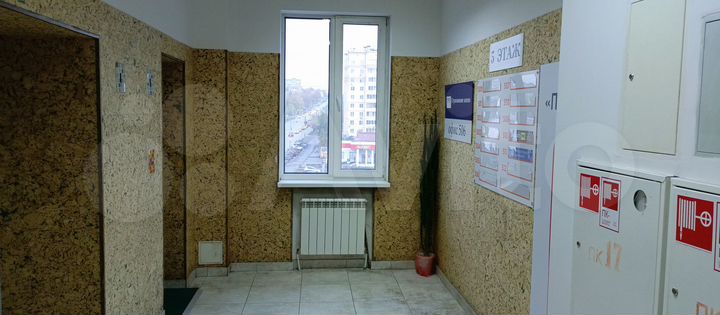 Офис 30 м² в ток Медведь Пушкинская, 165