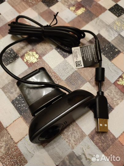 Веб-камера Logitech