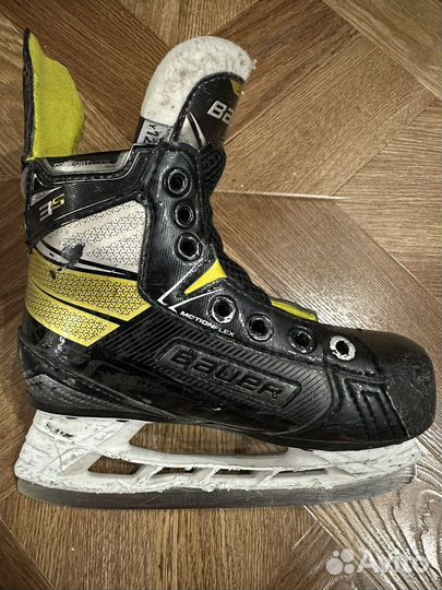 Хоккейная форма для детей