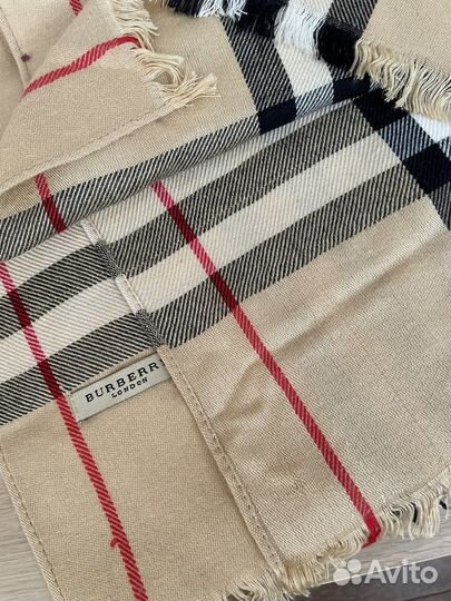 Шарфы и палантины