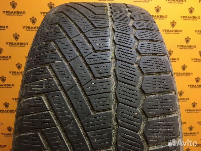 Continental ContiVikingContact 5 225/55 R16 99T