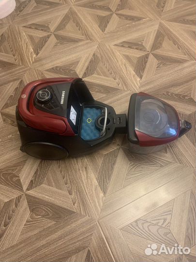 Пылесос Samsung