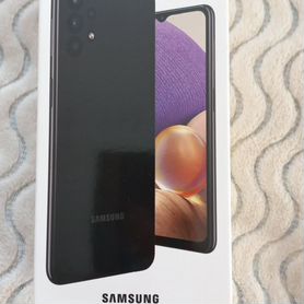 Samsung Galaxy A32 5G, 4/128 ГБ