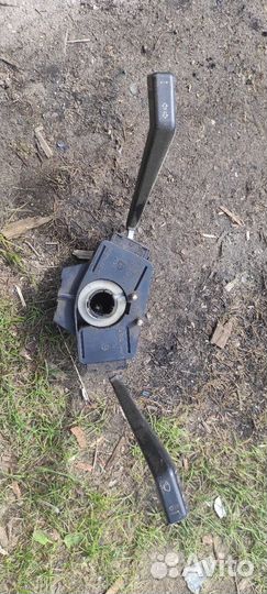 Подрулевые переключатели ваз 2114