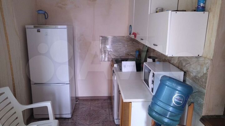 Дом 50 м² на участке 1 сот.