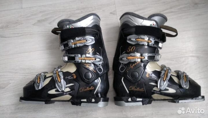 Ботинки для горных лыж Dalbello