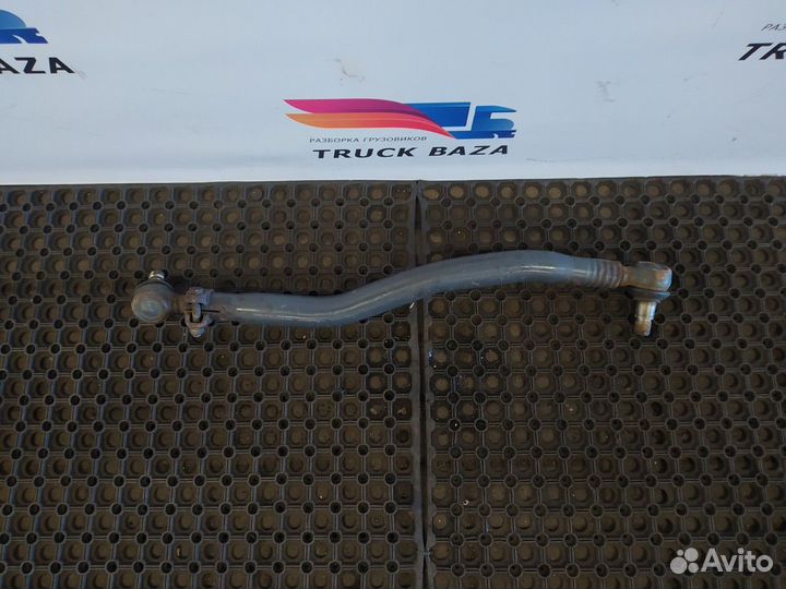 Тяга рулевая продольная Daf XF106