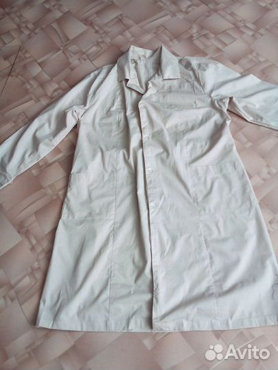 Спецодежда сезонная