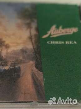 Chris Rea-Auberge