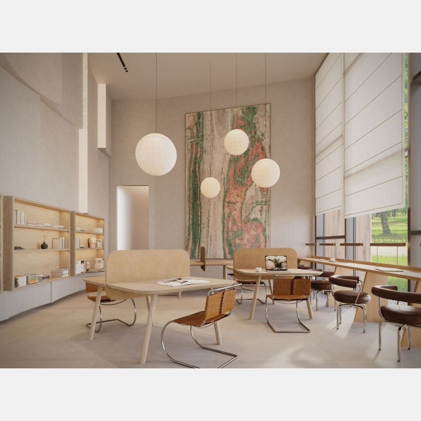 3-к. квартира, 86,1 м², 8/35 эт.