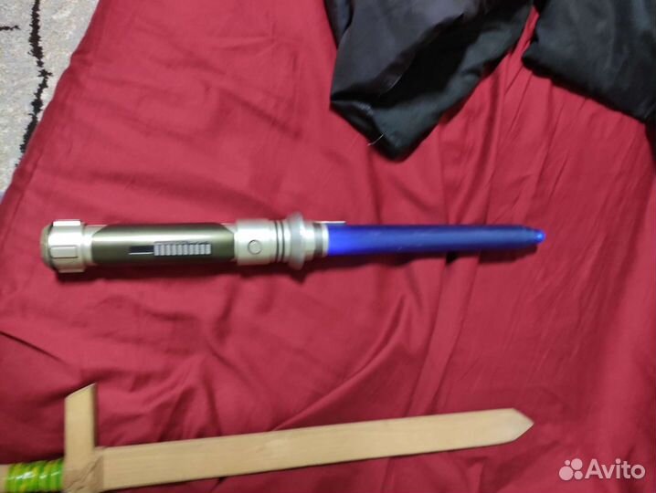 Детское оружие