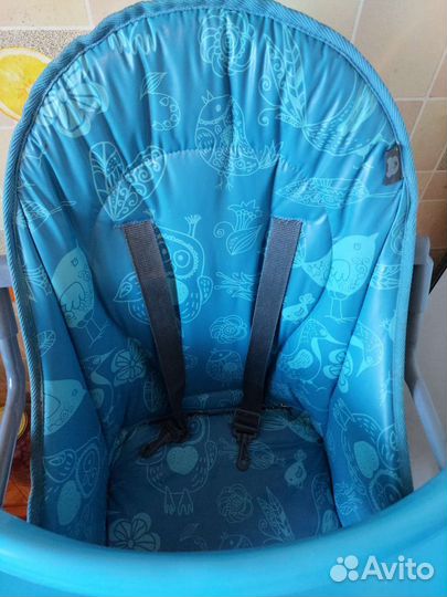 Стул для кормления