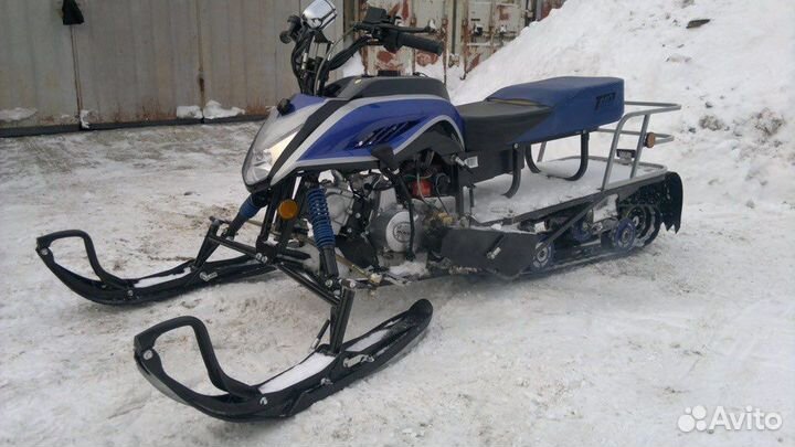 Dingo t110