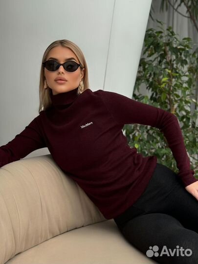 Водолазка max mara