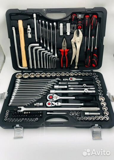 Набор Инструментов Force 142