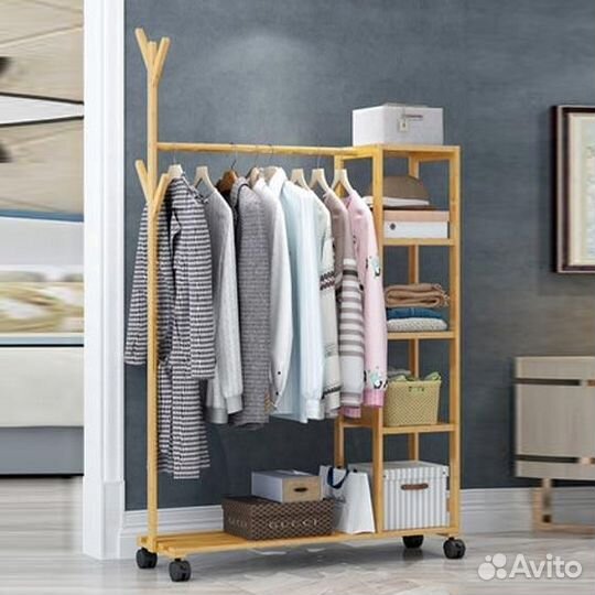 Вещи пакетом