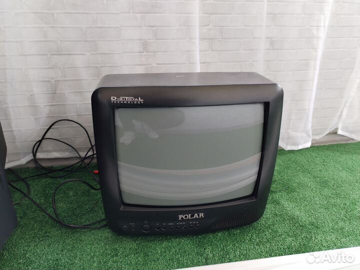 2 Телевизора бу