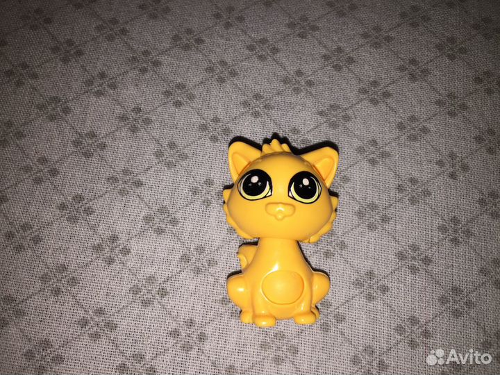 Животные. Киндер-сюрприз