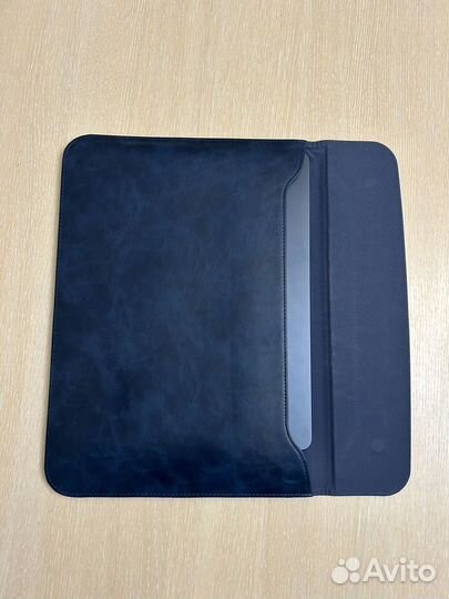 Чехол на macbook Apple