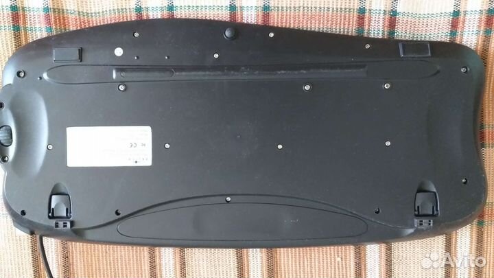 Механическая клавиатура oklick