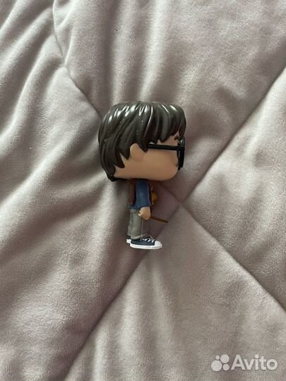 Фигурка funko pop