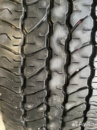 Yokohama Geolandar A/T G31 265/65 R18 114V