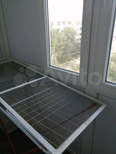 2-к. квартира, 43 м², 5/5 эт.