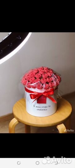 Шоколадные розы съедобный букет. подарок учителю
