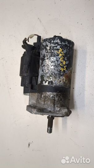 Стартер Volkswagen Polo, 1996