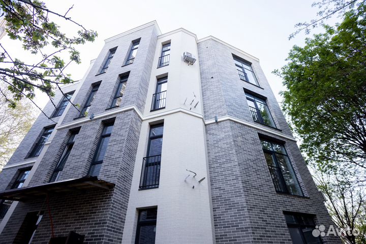 Декоративное покрытие амк под ключ