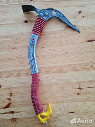 Ледовый инструмент Grivel