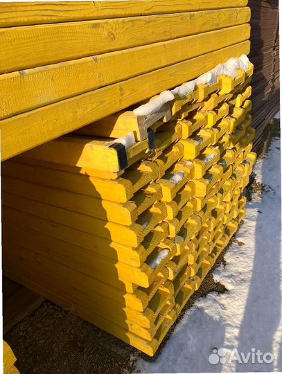 Балка строительная бдк