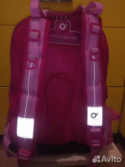 Рюкзак 20 литров