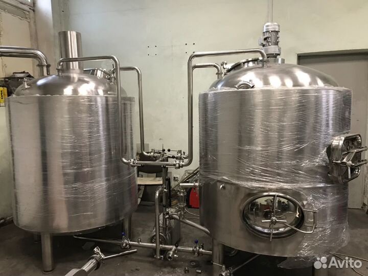 Продам варочные порядки