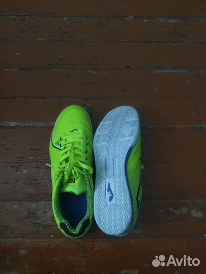 Футзалки joma top flex