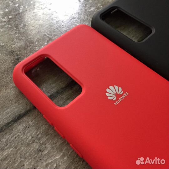 Чехол для Honor 30 / 30 Premium