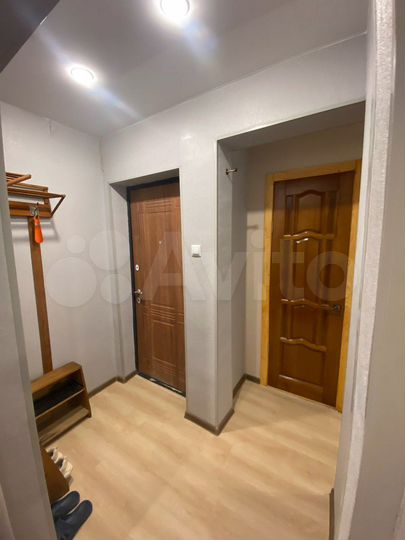 1-к. квартира, 30 м², 5/5 эт.