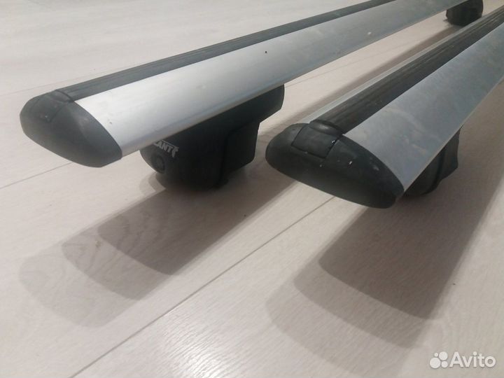 Поперечины на рейлинги Atlant